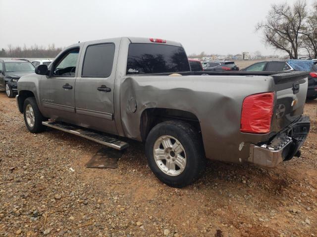 Photo 2 from auction – 2013 CHEVROLET SILVERADO with VIN 3GCPKSE74DG169305