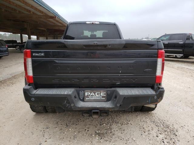 Photo 6 from auction – 2017 FORD F350 SUPER with VIN 1FT8W3DT7HEF37129