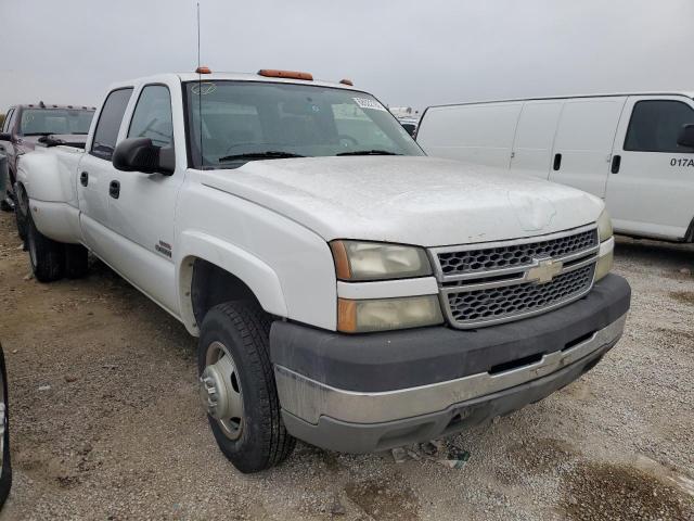 Photo 4 from auction – 2005 CHEVROLET SILVERADO with VIN 1GCJK33295F904009