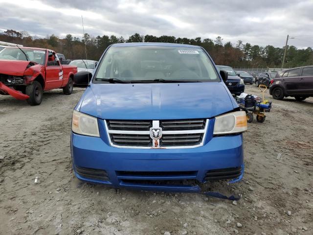 Photo 5 from auction – 2008 DODGE GRAND CARA with VIN 2D8HN44H58R792550