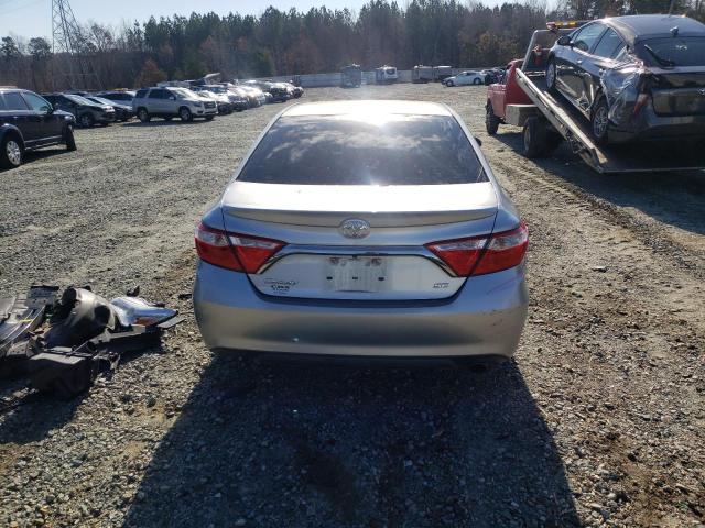 Photo 6 from auction – 2017 TOYOTA CAMRY LE with VIN 4T1BF1FK8HU400863