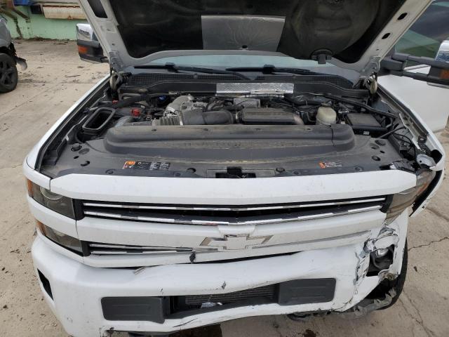 Photo 11 from auction – 2018 CHEVROLET SILVERADO with VIN 1GC4K0EY7JF171272
