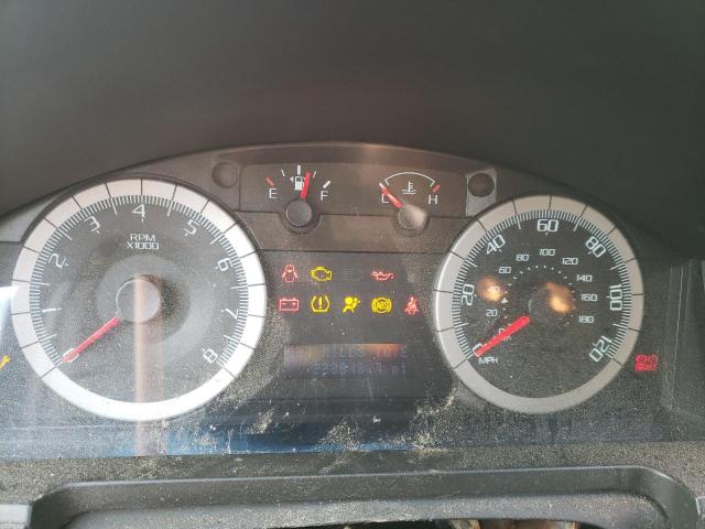 Photo 9 from auction – 2008 FORD ESCAPE LIM with VIN 1FMCU94158KC08184
