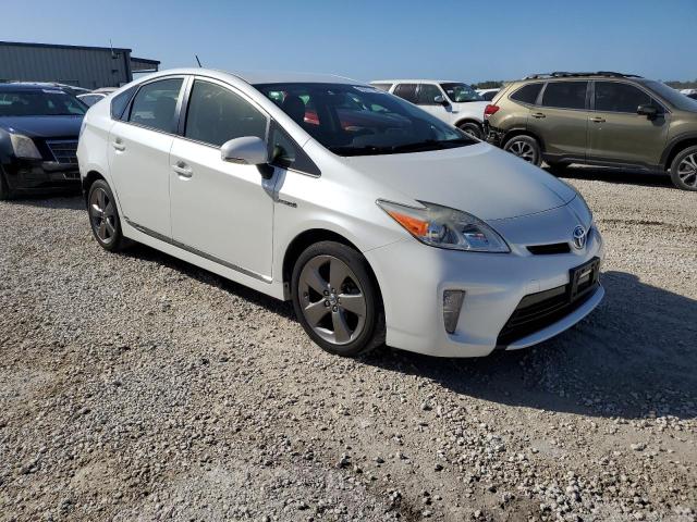 Photo 4 from auction – 2015 TOYOTA PRIUS with VIN JTDKN3DUXF0404537