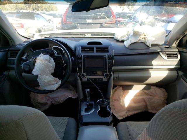 Photo 9 from auction – 2013 TOYOTA CAMRY L with VIN 4T1BF1FKXDU263483