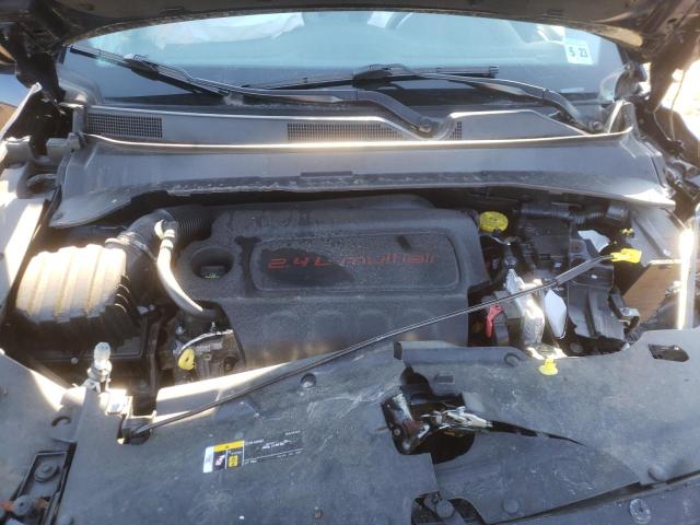 Photo 12 from auction – 2018 JEEP COMPASS LA with VIN 3C4NJDBB1JT345017