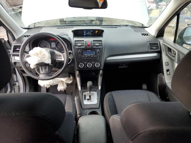 Photo 8 from auction – 2014 SUBARU FORESTER 2 with VIN JF2SJAEC5EH493148