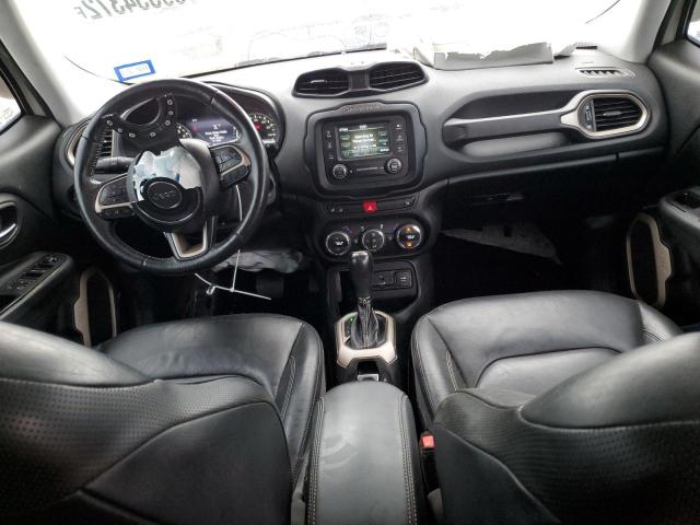 Photo 8 from auction – 2015 JEEP RENEGADE L with VIN ZACCJADT9FPB33167