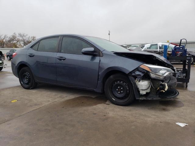 Photo 4 from auction – 2016 TOYOTA COROLLA L with VIN 5YFBURHE0GP554866