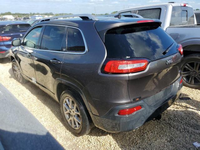 Photo 2 from auction – 2015 JEEP CHEROKEE L with VIN 1C4PJLCB9FW793394