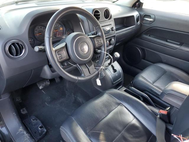 Photo 8 from auction – 2015 JEEP PATRIOT LA with VIN 1C4NJPFA0FD171358