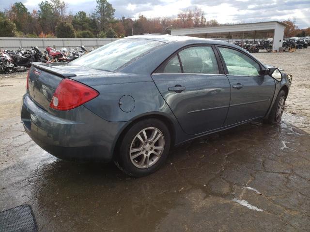 Photo 3 from auction – 2006 PONTIAC G6 SE1 with VIN 1G2ZG558264273669