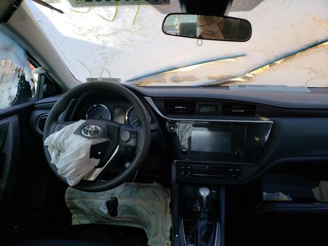 Photo 8 from auction – 2019 TOYOTA COROLLA L with VIN 2T1BURHE7KC223601