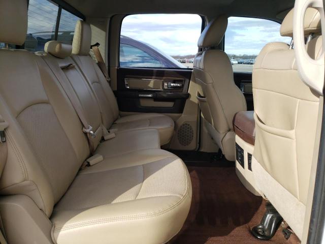 Photo 10 from auction – 2014 RAM 1500 LARAM with VIN 1C6RR7NT5ES233867