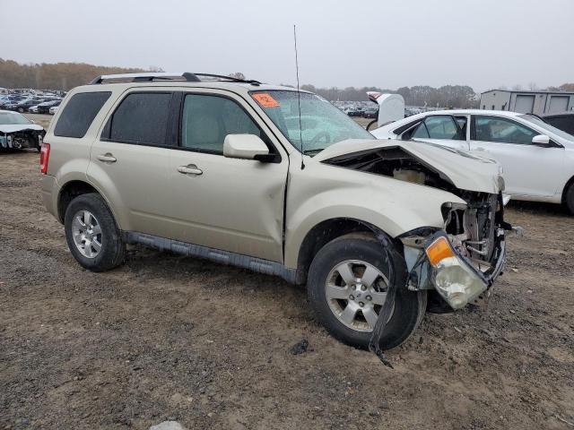 Foto 4 de la subasta – 2011 FORD ESCAPE LIM con VIN 1FMCU9E7XBKA51004