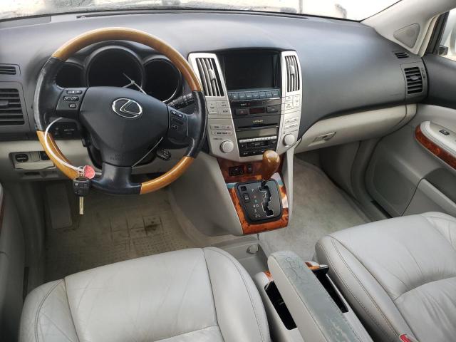 Photo 8 from auction – 2007 LEXUS RX 350 with VIN 2T2GK31U37C024381