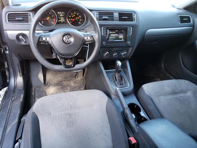 Photo 8 from auction – 2017 VOLKSWAGEN JETTA S with VIN 3VW2B7AJ6HM260072