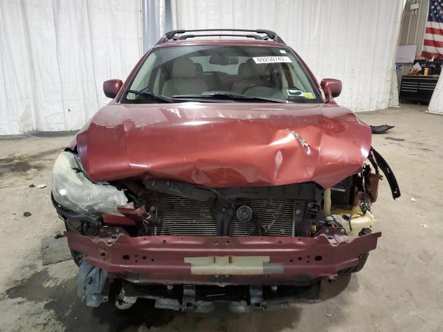 Photo 5 from auction – 2013 SUBARU XV CROSSTR with VIN JF2GPAGCXD2822591
