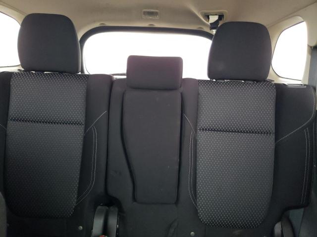 Photo 10 from auction – 2020 MITSUBISHI OUTLANDER with VIN JA4AD2A38LZ007513