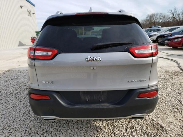 Photo 6 from auction – 2015 JEEP CHEROKEE L with VIN 1C4PJMDS3FW603030