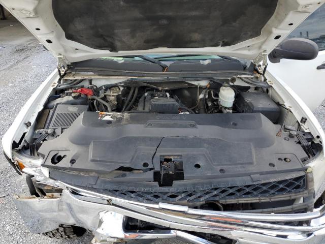 Photo 11 from auction – 2011 CHEVROLET SILVERADO with VIN 1GC1KVCGXBF230990