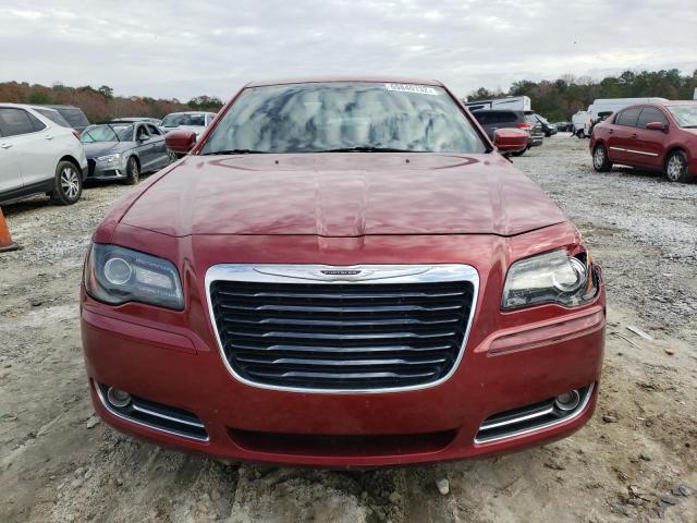 Photo 5 from auction – 2013 CHRYSLER 300 S with VIN 2C3CCABG9DH574543