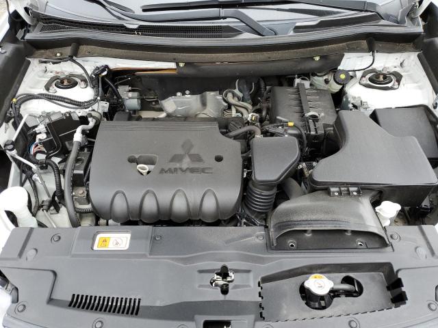 Photo 12 from auction – 2020 MITSUBISHI OUTLANDER with VIN JA4AZ3A38LZ030488