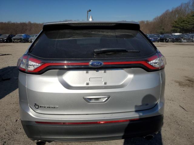 Photo 6 from auction – 2016 FORD EDGE SE with VIN 2FMPK4G90GBC53389