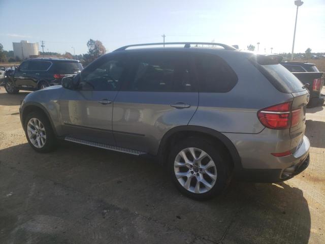 Photo 2 from auction – 2011 BMW X5 XDRIVE3 with VIN 5UXZV4C58BL740743