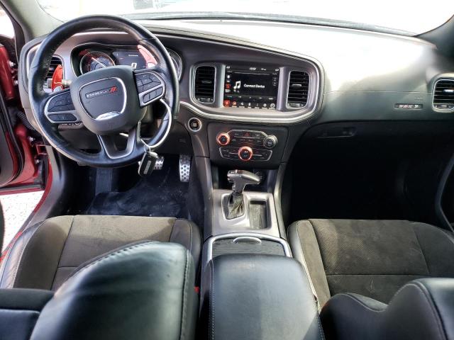 Photo 8 from auction – 2020 DODGE CHARGER SC with VIN 2C3CDXGJ3LH223663