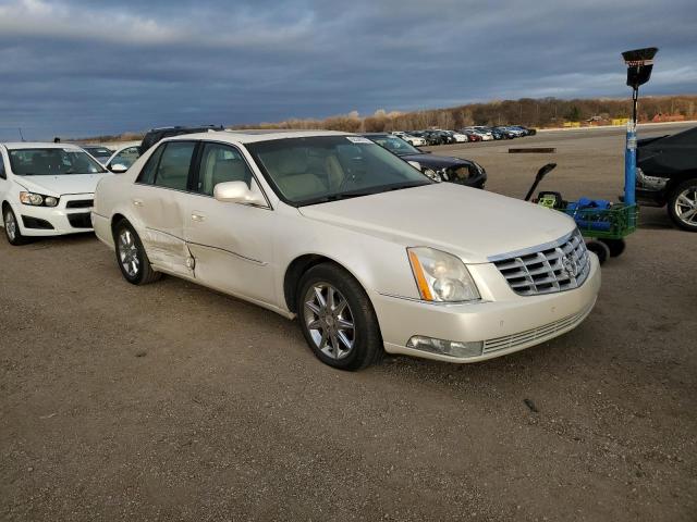 Photo 4 from auction – 2011 CADILLAC DTS LUXURY with VIN 1G6KD5E64BU100754