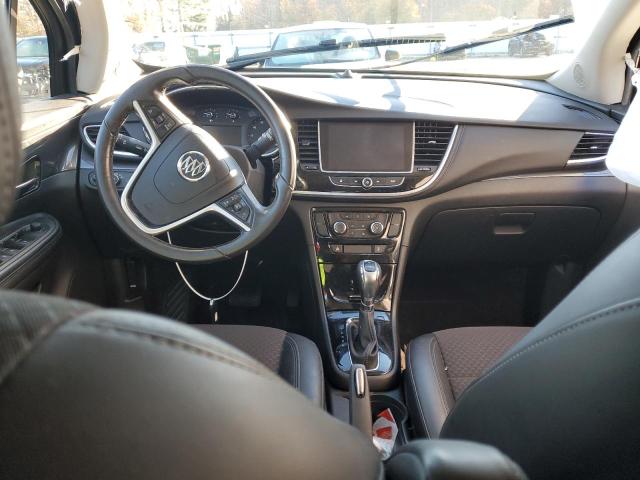 Photo 8 from auction – 2019 BUICK ENCORE PRE with VIN KL4CJASB3KB779796