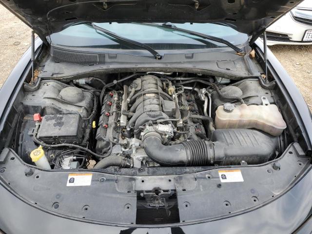 Photo 11 from auction – 2019 DODGE CHARGER PO with VIN 2C3CDXKT7KH647225