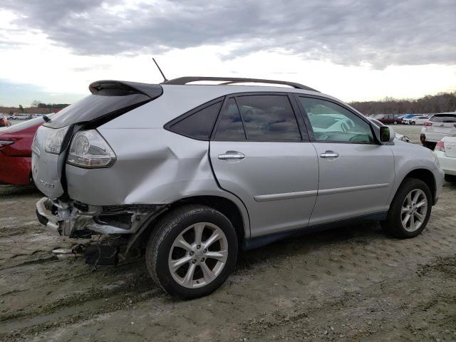 Photo 3 from auction – 2009 LEXUS RX 350 with VIN 2T2HK31U09C127782