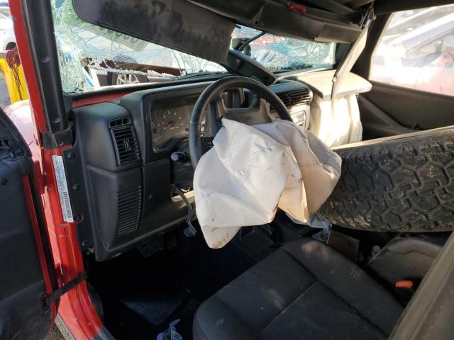 Photo 8 from auction – 2006 JEEP WRANGLER / with VIN 1J4FA69S66P769062