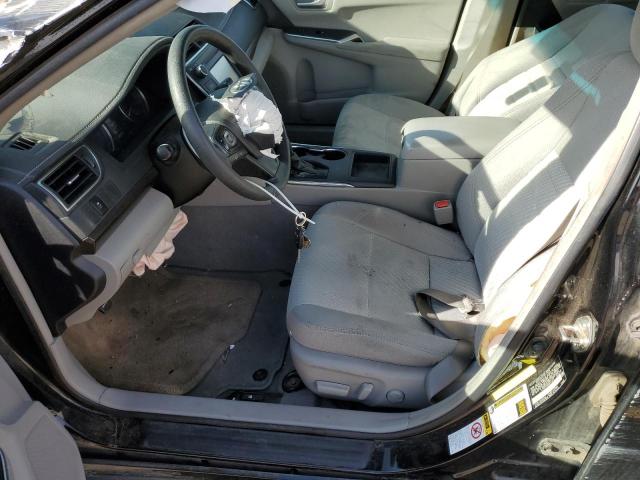 Photo 7 from auction – 2016 TOYOTA CAMRY LE with VIN 4T1BF1FK6GU171274