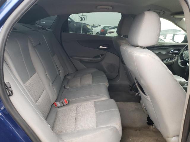 Photo 10 from auction – 2014 CHEVROLET IMPALA LS with VIN 1G11X5SL8EU164920