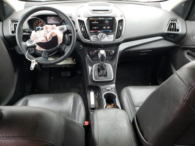 Photo 8 from auction – 2014 FORD ESCAPE TIT with VIN 1FMCU0J98EUB66390