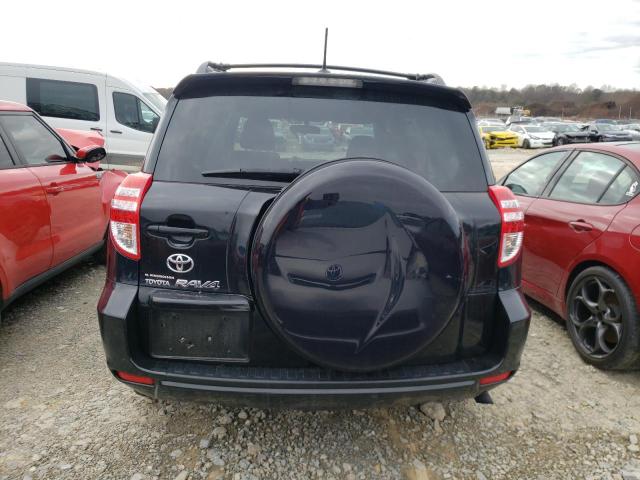 Photo 6 from auction – 2010 TOYOTA RAV4 with VIN 2T3ZF4DV5AW051462
