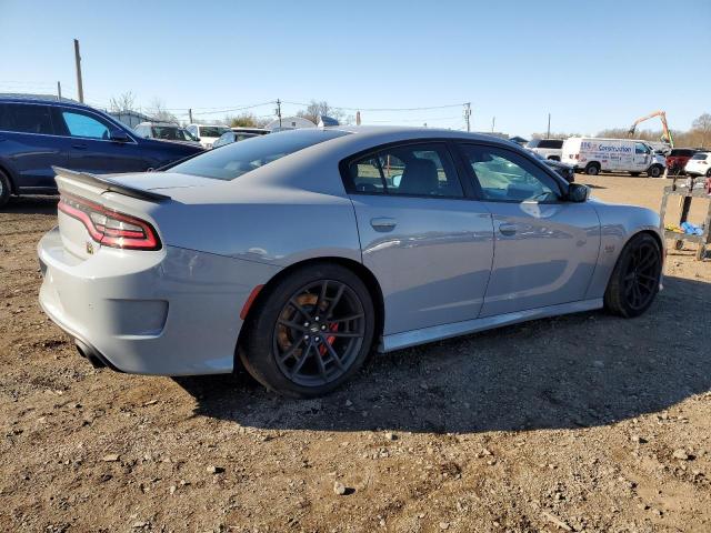 Photo 3 from auction – 2020 DODGE CHARGER SC with VIN 2C3CDXGJ3LH217085