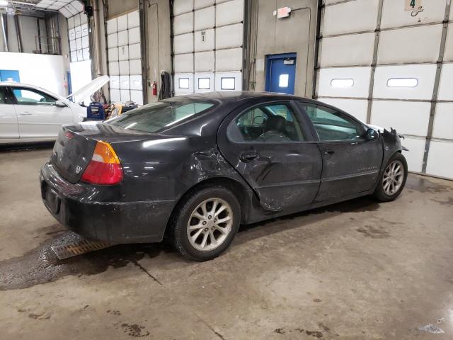 Photo 3 from auction – 1999 CHRYSLER 300M with VIN 2C3HE66G1XH739058