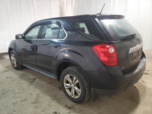Photo 2 from auction – 2014 CHEVROLET EQUINOX LS with VIN 2GNFLEEK2E6204457
