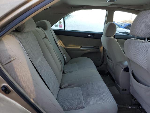 Photo 10 from auction – 2004 TOYOTA CAMRY LE with VIN 4T1BE32K44U889745