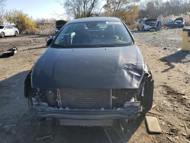 Photo 5 from auction – 2013 VOLVO S60 T5 with VIN YV1612FS7D2182568