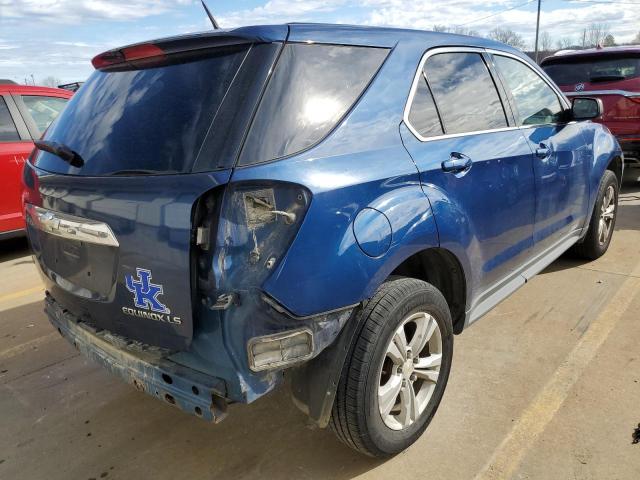 صورة رقم 3 من المزاد - 2010 CHEVROLET EQUINOX LS مع VIN 2CNFLCEW1A6344490