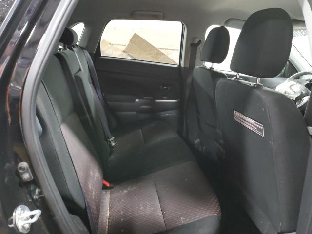 Photo 10 from auction – 2018 MITSUBISHI OUTLANDER with VIN JA4AP3AU5JZ030024