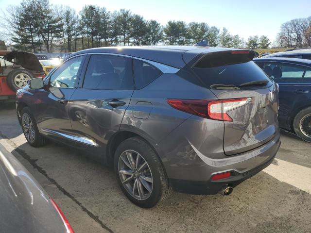 Photo 2 from auction – 2019 ACURA RDX TECHNO with VIN 5J8TC2H57KL004128