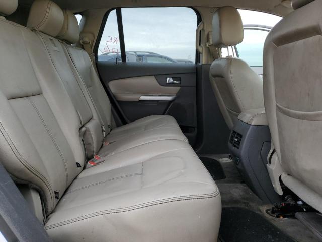 Photo 11 from auction – 2012 FORD EDGE SEL with VIN 2FMDK3JC0CBA95583