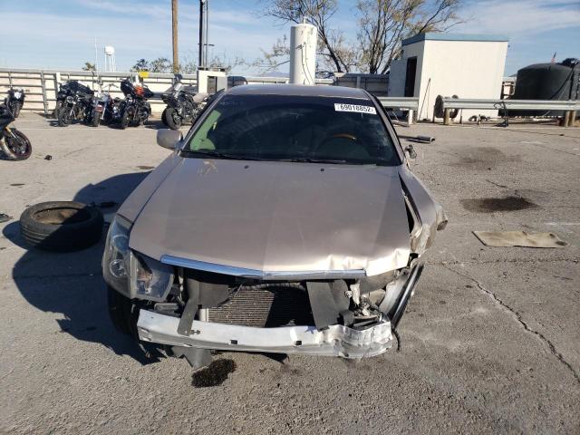 Photo 5 from auction – 2005 CADILLAC CTS with VIN 1G6DM56T150163464