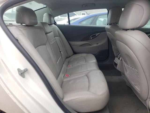 Photo 10 from auction – 2011 BUICK LACROSSE C with VIN 1G4GE5ED7BF330870
